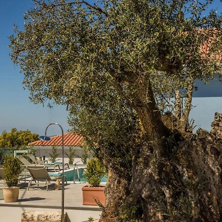 Summertime Villas Argosztóli Kültér fotó