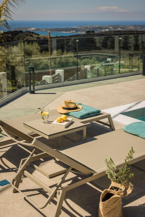 Summertime Villas Argosztóli Kültér fotó