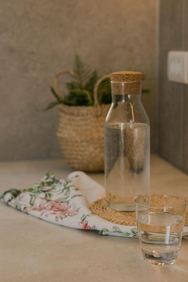 Summertime Villas Argosztóli Kültér fotó