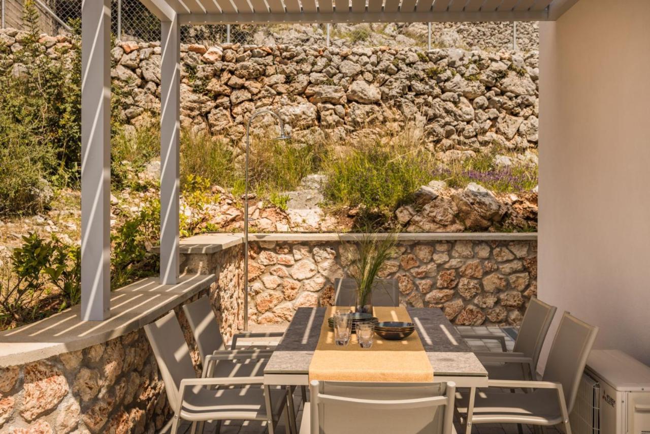 Summertime Villas Argosztóli Kültér fotó
