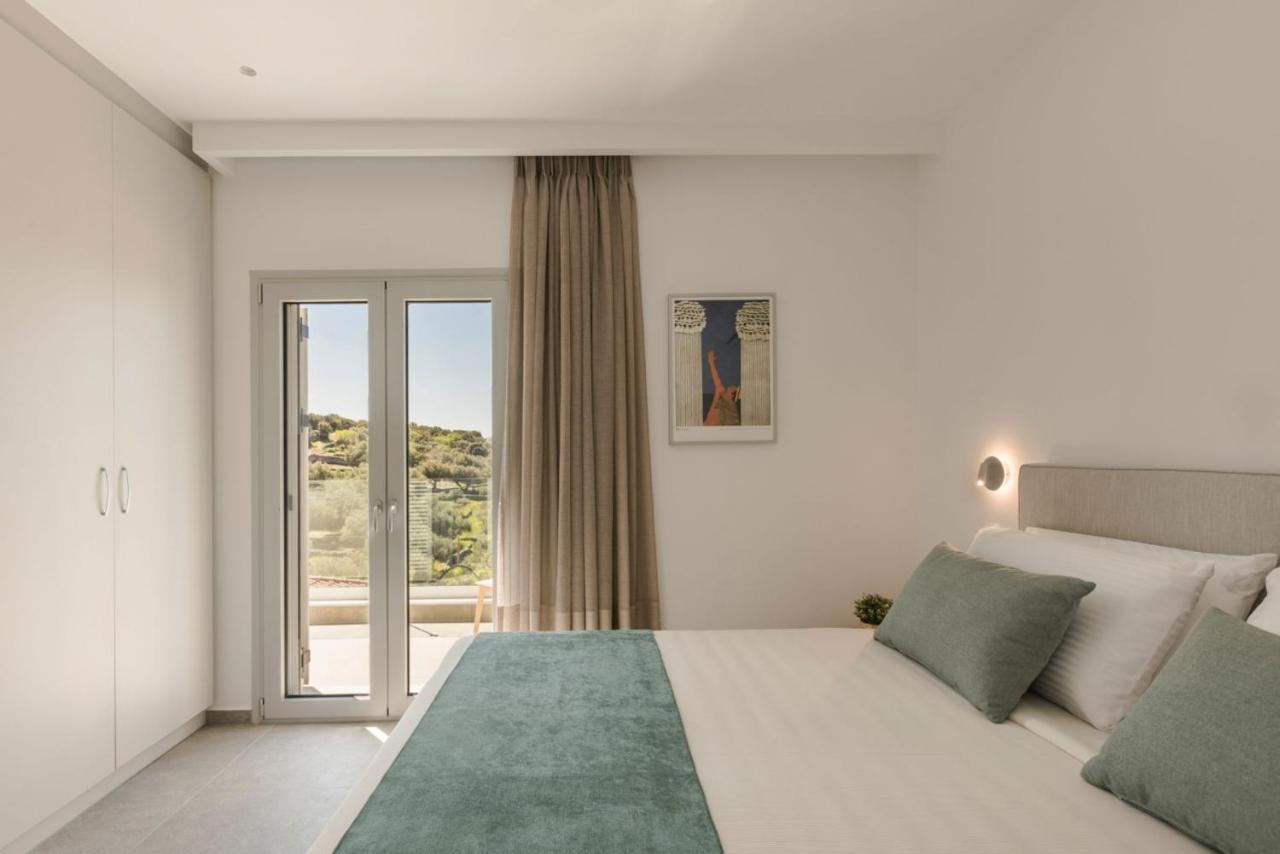 Summertime Villas Argosztóli Kültér fotó