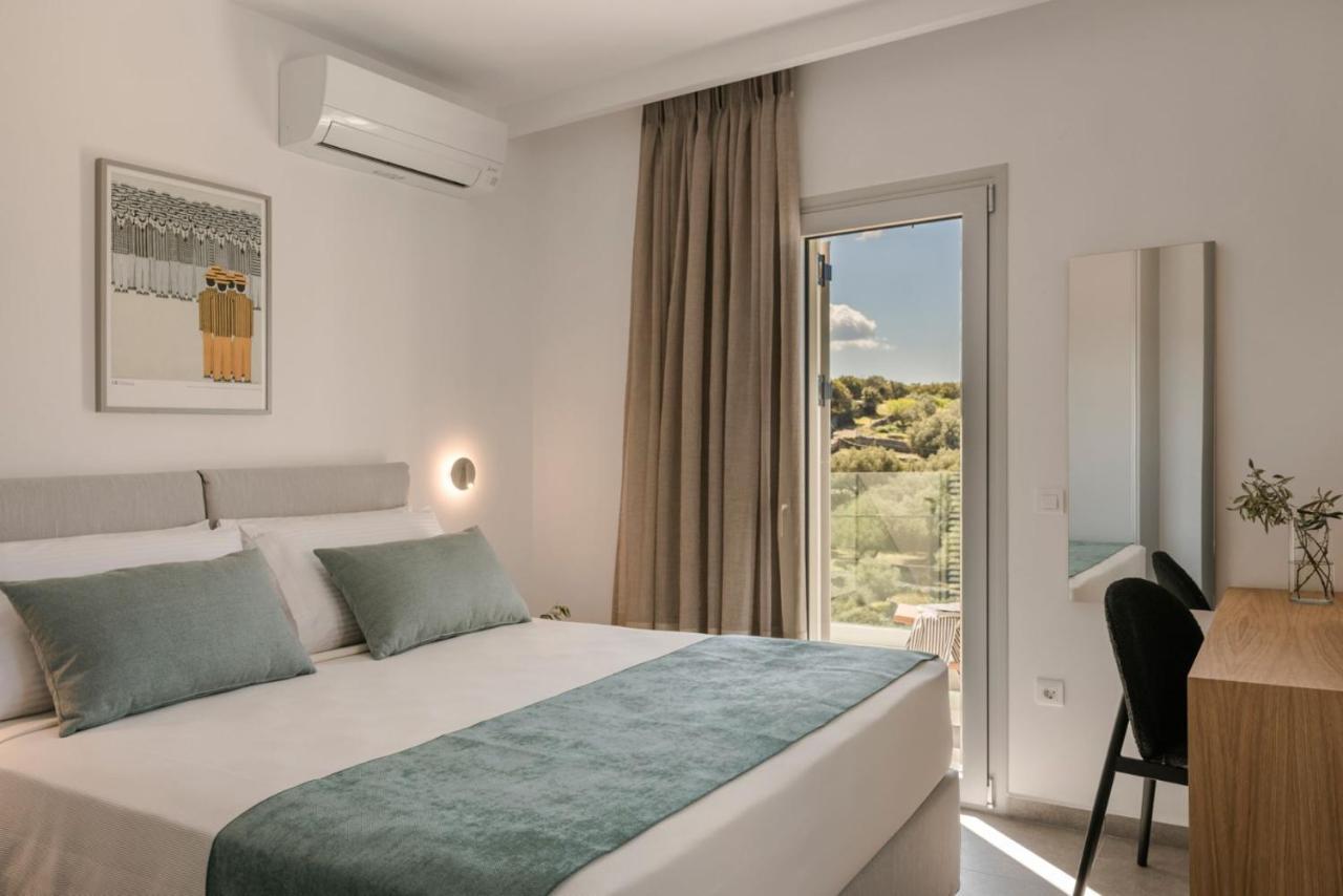 Summertime Villas Argosztóli Kültér fotó