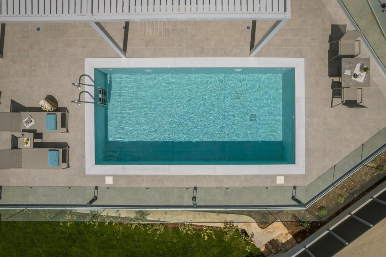 Summertime Villas Argosztóli Kültér fotó