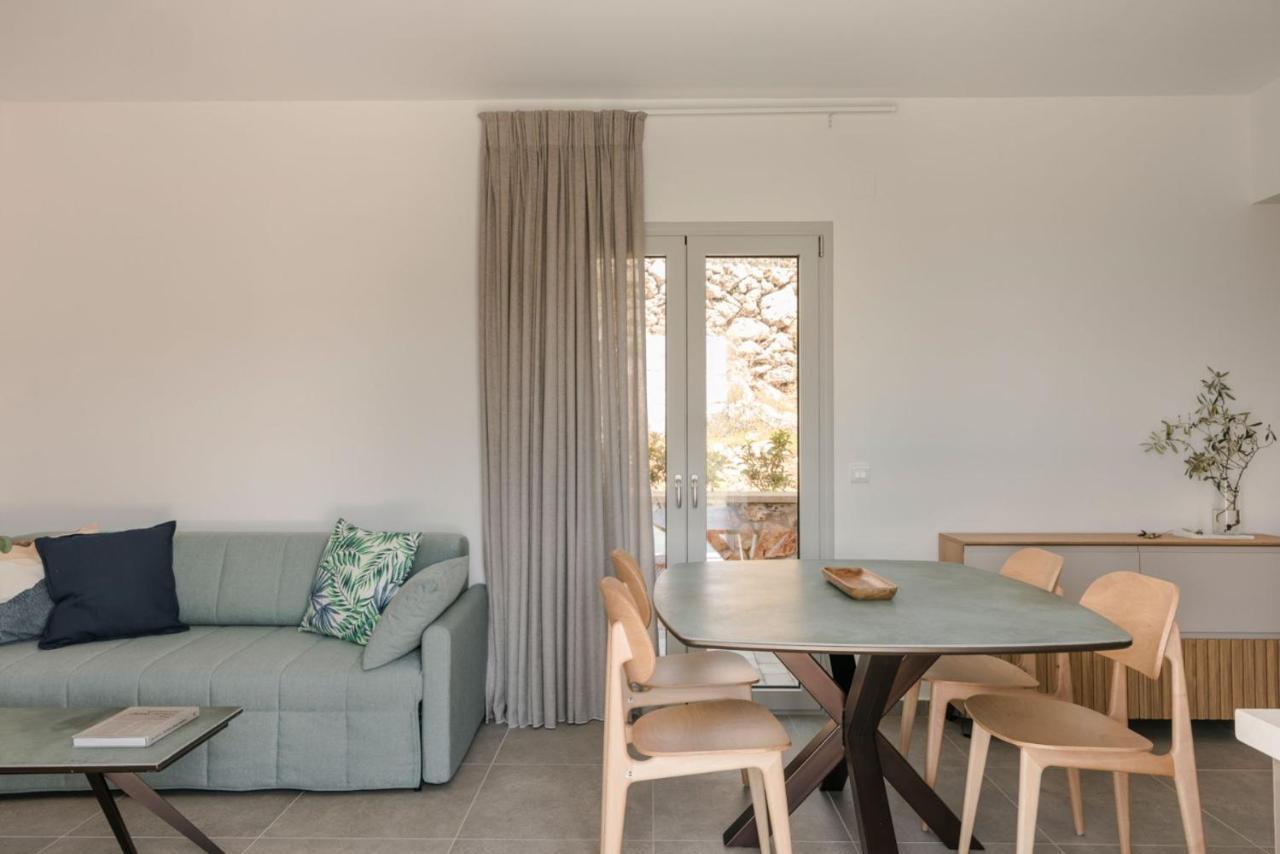 Summertime Villas Argosztóli Kültér fotó