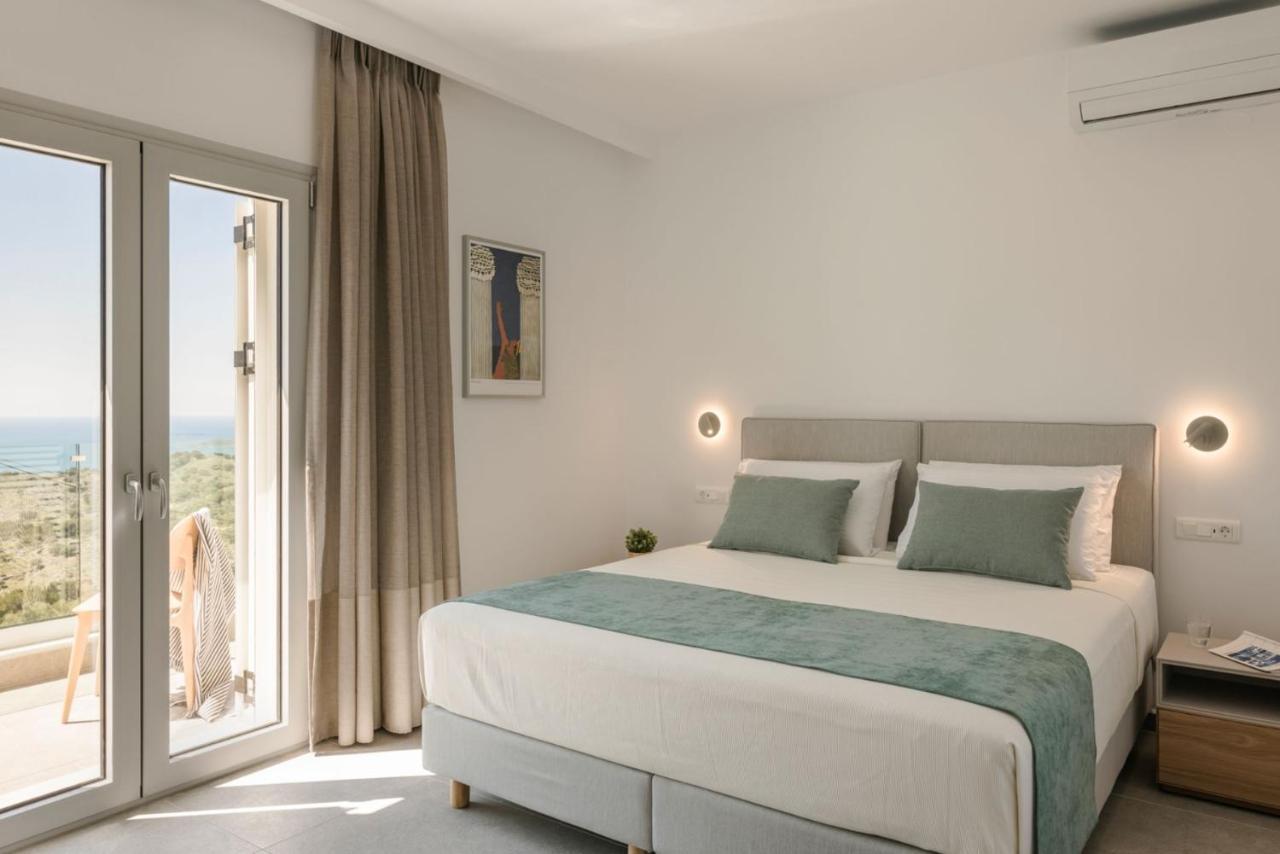 Summertime Villas Argosztóli Kültér fotó